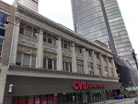 Other space for Sale at 242 5th Avenue in Pittsburgh
