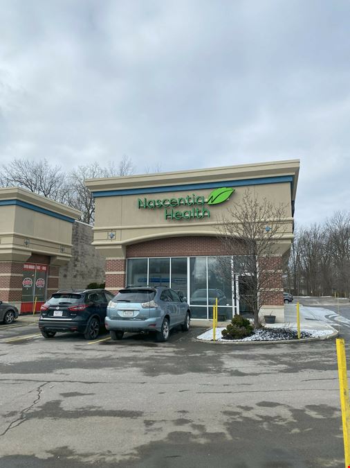 1750 Niagara Falls Blvd, Tonawanda, NY 14150