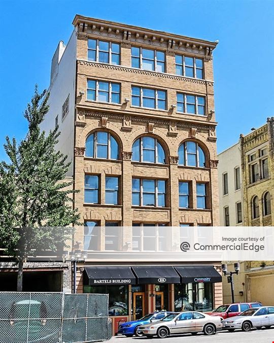 Bartels Building