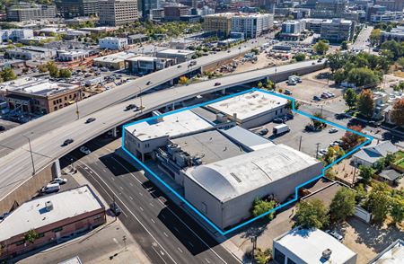 VacantLand space for Sale at 304 Americana in Boise