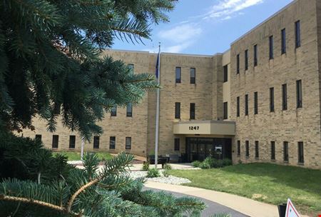 Office space for Rent at 1247 Cedar Crest Professional Park in Allentown