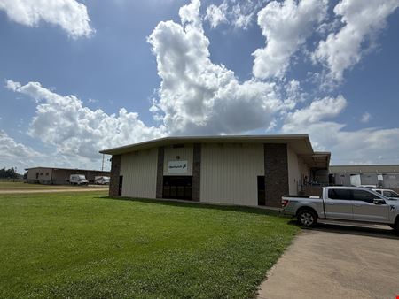 Industrial space for Sale at 2806 Baldwin Road in Greenwood
