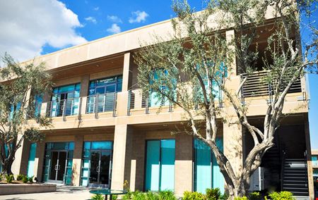 Office space for Rent at Spectrum Executive Suites in Irvine