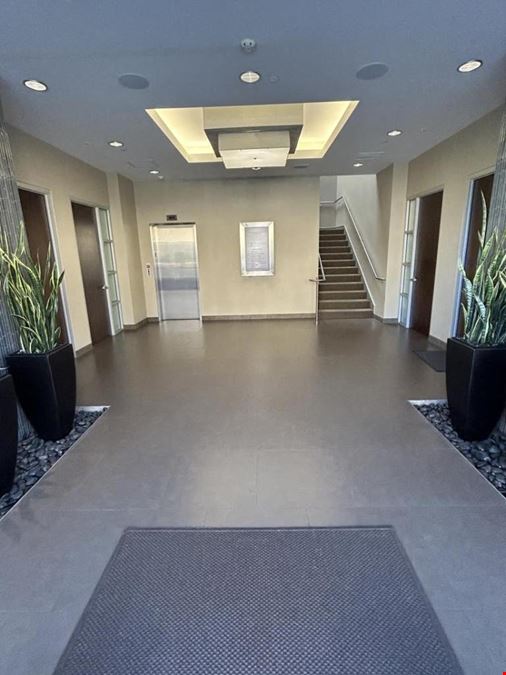OC Executive Suites - OC Professional Center