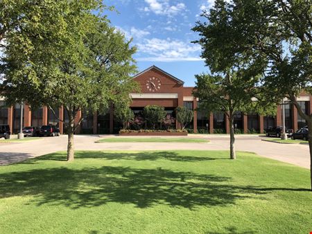Office space for Rent at Kingsgate Professional Building in Lubbock