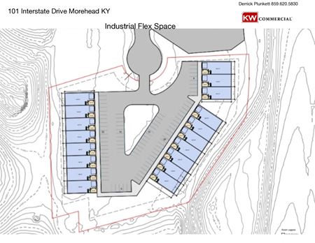 Industrial space for Rent at Built to Suit in Richmond