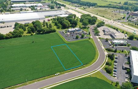 VacantLand space for Sale at 631 Midland Rd - Lot 1 in Janesville