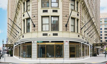 1 Columbus Avenue