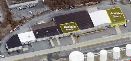 Industrial space for Rent at 1249-1367 North Quebec Street in Allentown