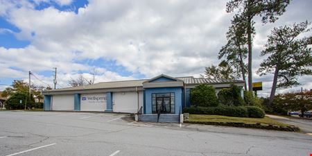 Office space for Rent at 110 Atrium Way in Columbia
