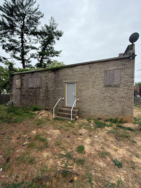 5855 Ager Rd Hyattsville MD 20782