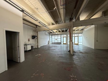Flex Space space for Rent at 3131 Western Avenue in Seattle