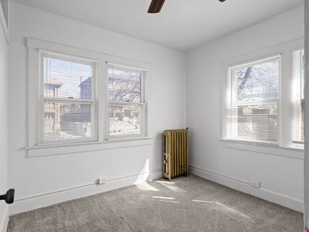 Stanton-Yale Apartments