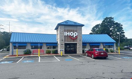 Restaurant space for Rent at Freestanding Restaurant in Raynham