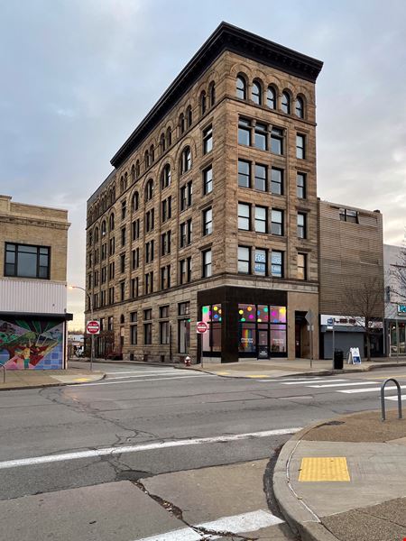 Office space for Rent at 6101 Penn Ave in Pittsburgh