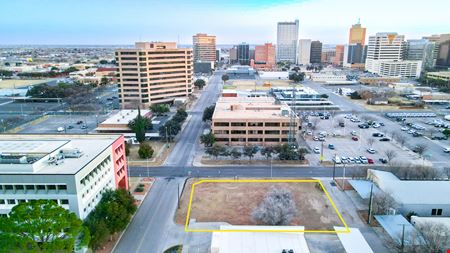 VacantLand space for Sale at 701 N Loraine St in Midland