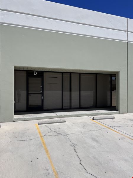 Industrial space for Rent at 1105 W Columbia Way in Lancaster