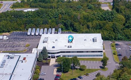 Industrial space for Rent at Multi-Tenant Flex/Light Industrial in Rochester