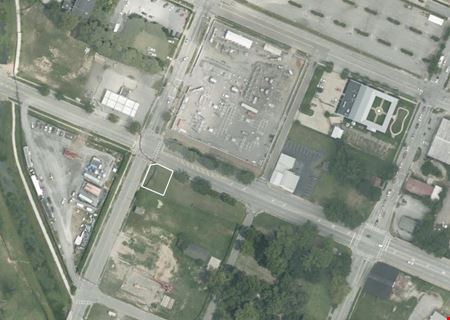 VacantLand space for Sale at 740 Walton Way in Augusta