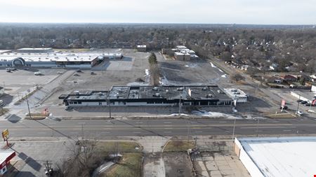 Retail space for Sale at Dort Plaza in Flint