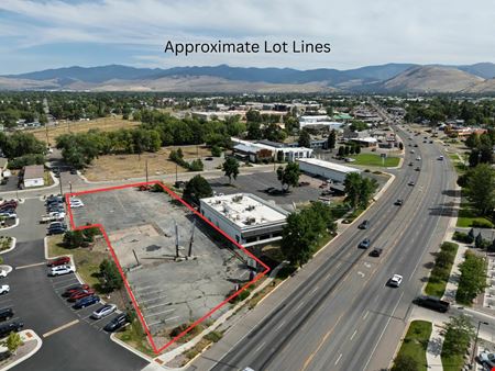 VacantLand space for Sale at 3521 Brooks St in Missoula