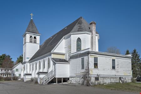 33 School St