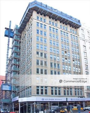 450 Park Avenue South