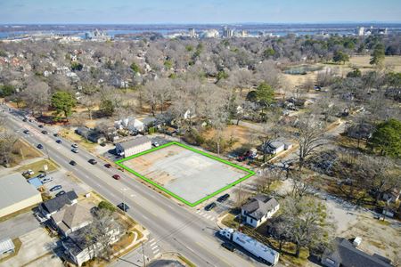 VacantLand space for Sale at Development Site on 6th Ave in Decatur