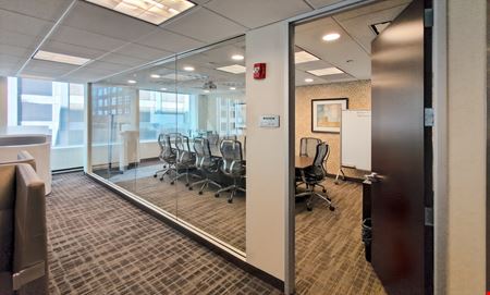 Regus - Riverside Plaza Center