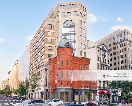 Office space for Rent at The Demonet in Washington