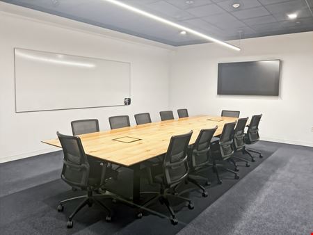 Office space for Rent at Spaces - Fort Worth- Worth in Fort Worth