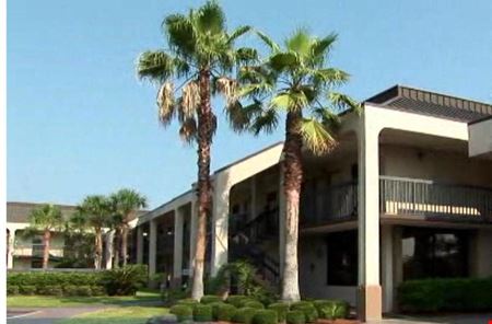 Days Inn Jacksonville Airport