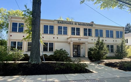 Office space for Sale at 315 Lowell Ave in Trenton