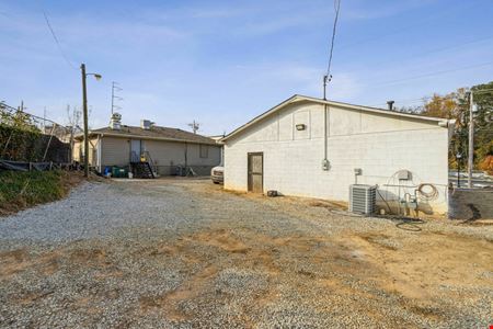 Portfolio of 2 Adjacent Retail Buildings