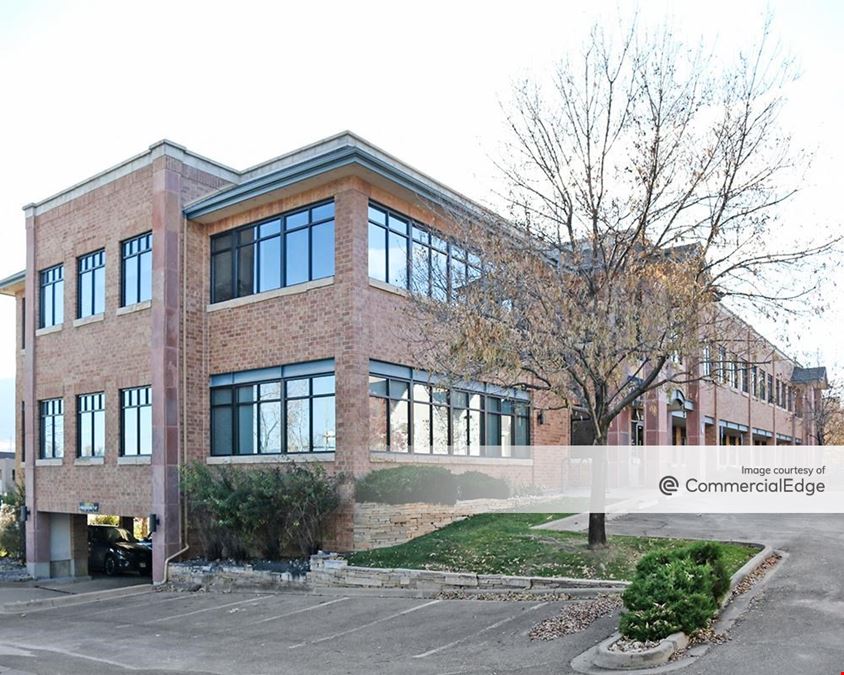 3000 Center Green Drive