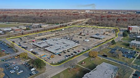Palwaukee Plaza