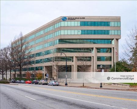 Office space for Rent at Boys and Girls Club of America National Headquarters in Atlanta