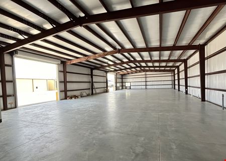 Destin Industrial Park