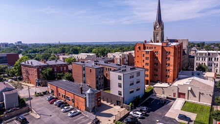 Retail space for Sale at 2800 Woodburn Ave in Cincinnati