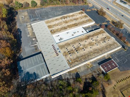 FOR LEASE -  4000, MEMORIAL PKWY - WAREHOUSE SPACE 54,000 SF