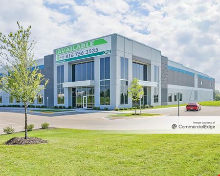 Industrial space for Rent at 56 Commerce Center - Building 2 in Olathe