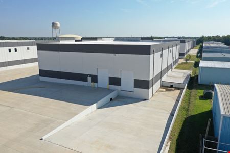 Pearland Main Business Park