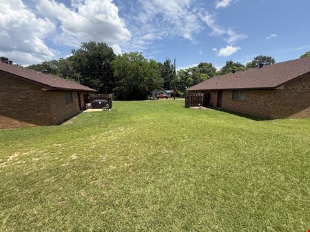 1007 Richey Dr Gladewater TX 75647