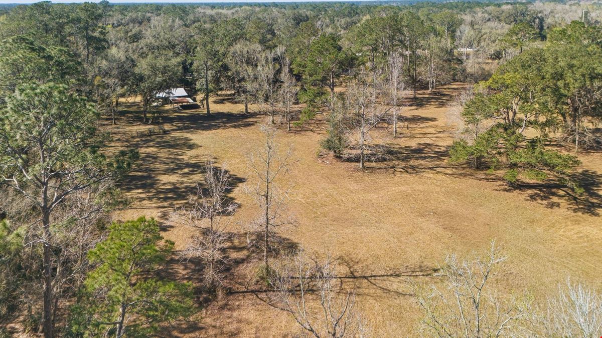 3940 State Road 16, St Augustine FL 32092