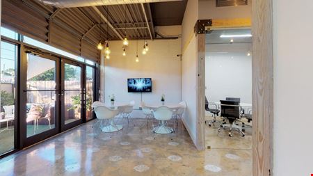 BrainBox - Coworking