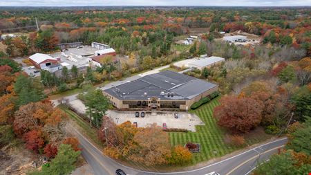 Industrial space for Sale at 121 Franklin St in Hanson