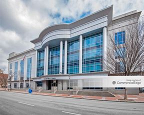 Richmond Times-Dispatch Building