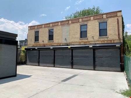 20-17 Grove Street
