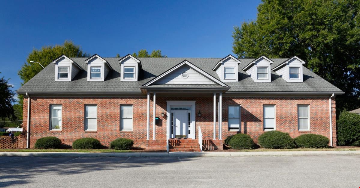 500 Benson Rd