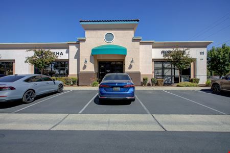 139 W El Portal Drive Suites